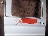 Front door upper hinge