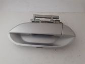 Front door exterior handle