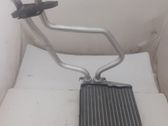 Heater blower radiator