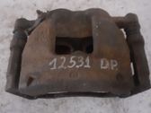 Caliper de freno delantero