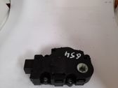 Intake manifold valve actuator/motor