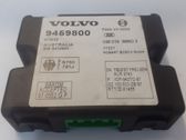 Immobilizer control unit/module
