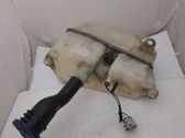 Windshield washer fluid reservoir/tank