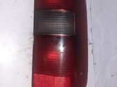 Rear/tail lights