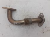 Tuyau de raccordement solide EGR