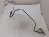 Cylindre récepteur d'embrayage