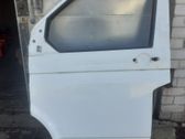 Porte avant