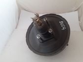 Brake booster