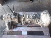 Mechaninė 6 pavarų dėžė