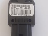 Airbagsensor Crashsensor Drucksensor