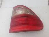 Rear/tail lights