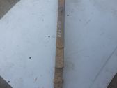 Rear leaf spring