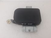 Airbag porte avant