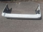 Rear bumper