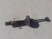 Stoßdämpfer hinten