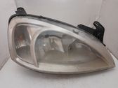 Headlight/headlamp