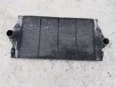 Intercooler radiator
