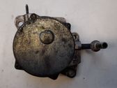 Vacuum pump