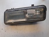 Front fog light