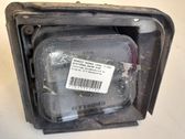 Front fog light