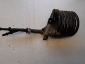 Power steering radiator