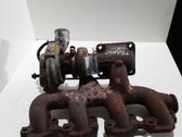 Turbina