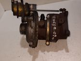 Turbina