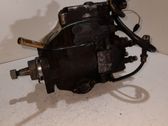 Pompe d'injection de carburant à haute pression