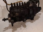 Pompe d'injection de carburant à haute pression