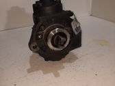 Fuel injection high pressure pump