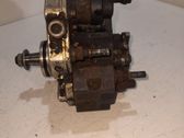 Fuel injection high pressure pump