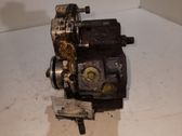 Fuel injection high pressure pump