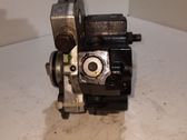 Fuel injection high pressure pump