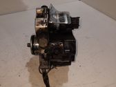 Fuel injection high pressure pump