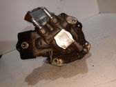 Fuel injection high pressure pump