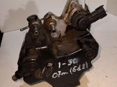 Pompe d'injection de carburant à haute pression