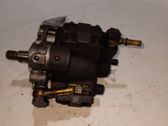 Fuel injection high pressure pump