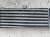 Intercooler radiator