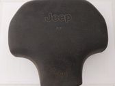 Steering wheel airbag
