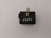 Intake manifold valve actuator/motor