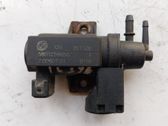 Turbo solenoid valve