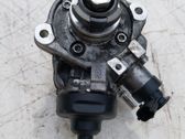 Fuel injection high pressure pump