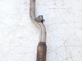 Raccord flexible échappement