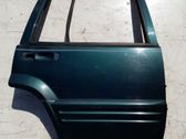 Rear door