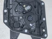 Fensterheber elektrisch ohne Motor Tür vorne