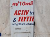 Puerta trasera