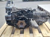 Manual 6 speed gearbox