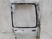 Rear door