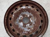 Roue de secours R12