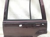 Rear door